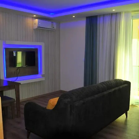 Sand Village Apart شقة فندقية