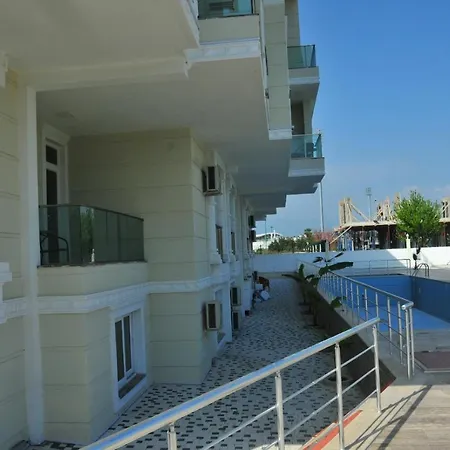 Sand Village Apart
