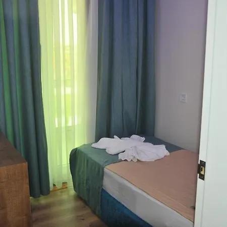 Sand Village Apart Aparthotel