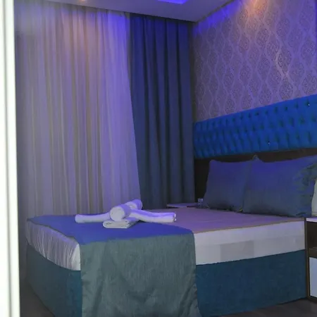 Aparthotel Sand Village Apart