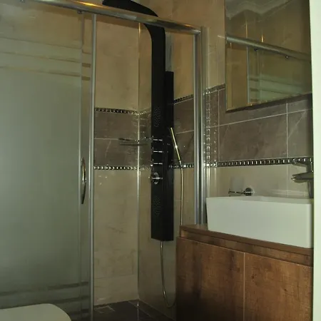 Apart-hotel Sand Village Apart Side