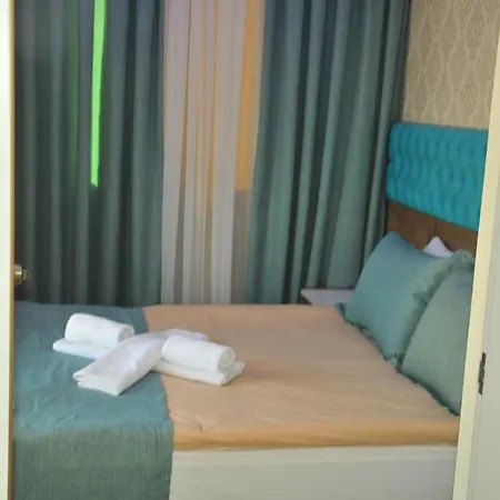 Sand Village Apart *