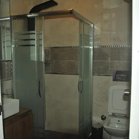 Sand Village Apart * Side