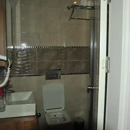 Sand Village Apart Side