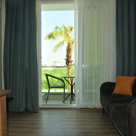 Sand Village Apart *