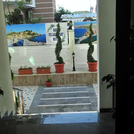 Sand Village Apart Apart-hotel