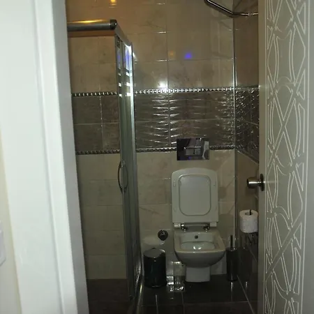 Apart Otel Sand Vıllage Apart *