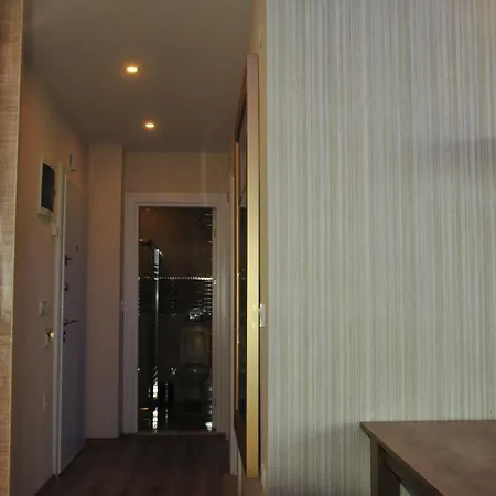 Apart-hotel Sand Village Apart