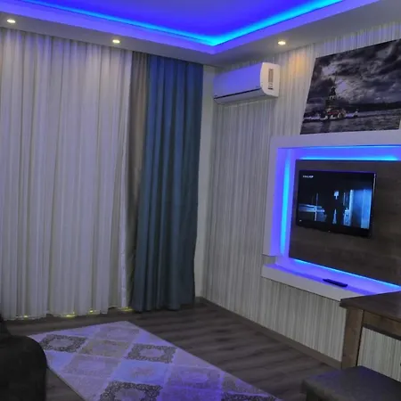 Apart-hotel Sand Village Apart