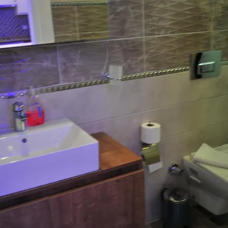 Aparthotel Sand Village Apart Side