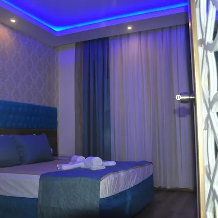 Sand Village Apart Aparthotel