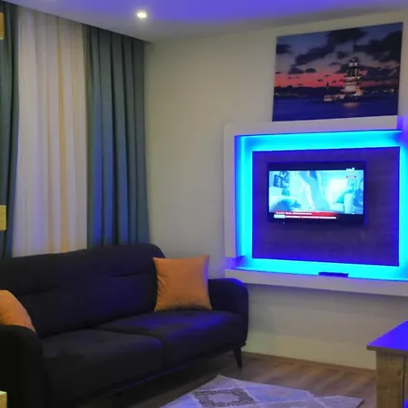 Aparthotel Sand Village Apart