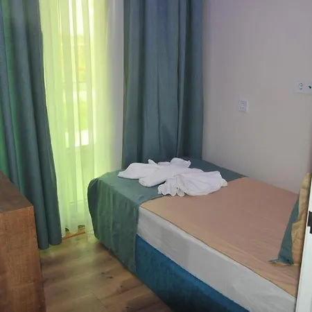 Sand Village Apart Aparthotel *