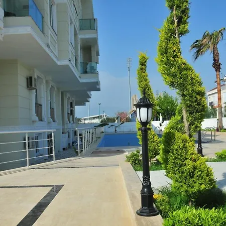 Sand Village Apart *