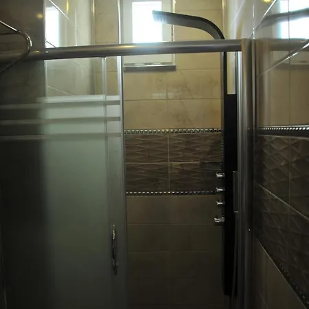 Sand Village Apart Apart-hotel Side