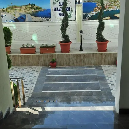 Sand Village Apart Aparthotel *