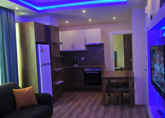 Sand Village Apart Aparthotel