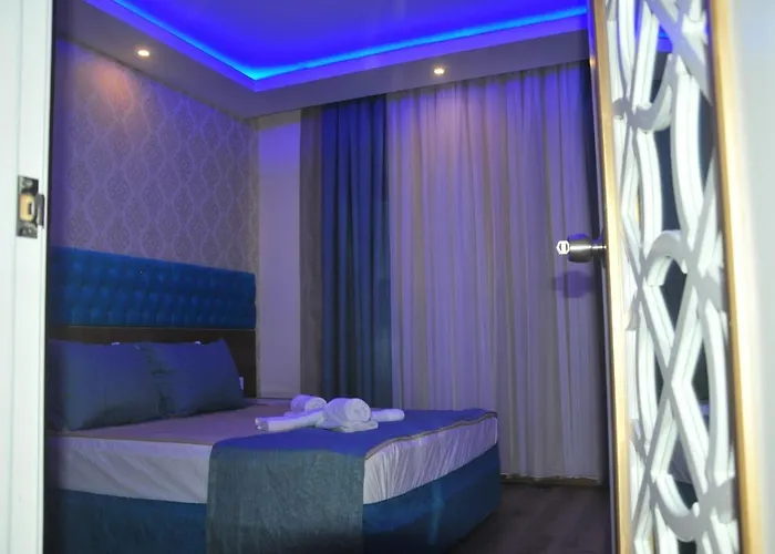 Sand Village Apart Aparthotel