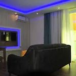 Sand Village Apart