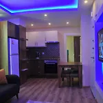 Sand Village Apart *
