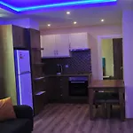 Sand Village Apart Lejlighedshotel