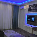 Lejlighedshotel Sand Village Apart