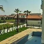 Ξενοδοχείο με διαμερίσματα Sand Village Apart Σιντέ