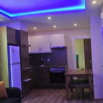 Sand Village Apart * Σιντέ