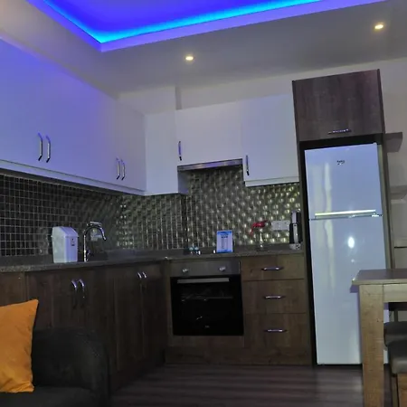 מלון דירות Sand Village Apart