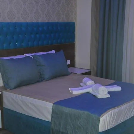 Sand Village Apart Сиде