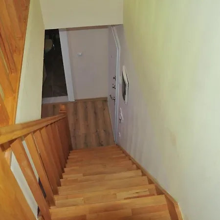 Sand Village Apart Сиде