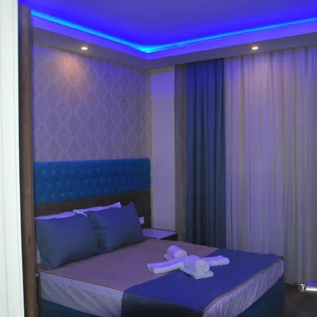 Sand Village Apart * Сиде