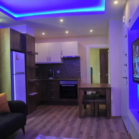 Sand Village Apart *