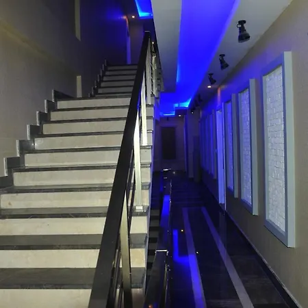 Sand Village Apart *