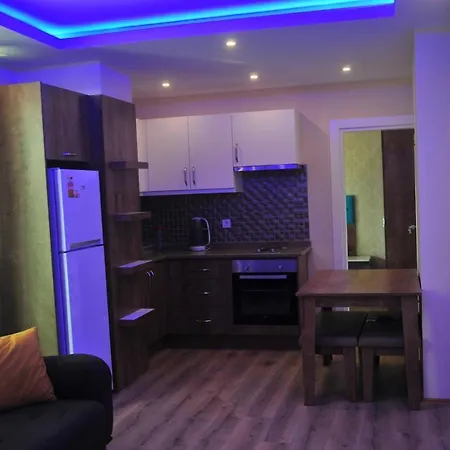 Sand Village Apart Апарт-отель