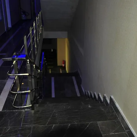 Апарт-отель Sand Village Apart Сиде