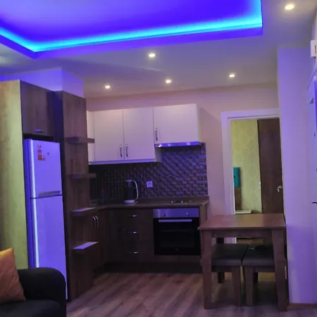 Sand Village Apart * Сиде