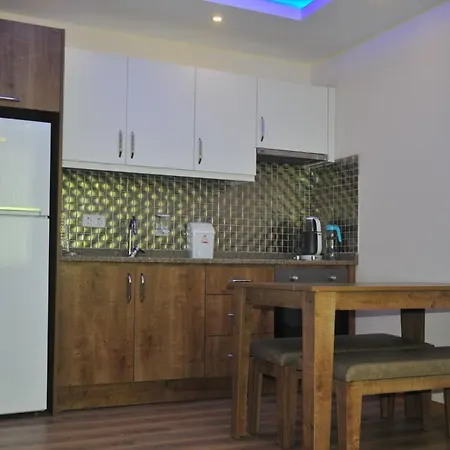 Sand Village Apart Апарт-отель