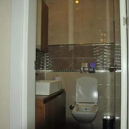 Sand Village Apart Сиде