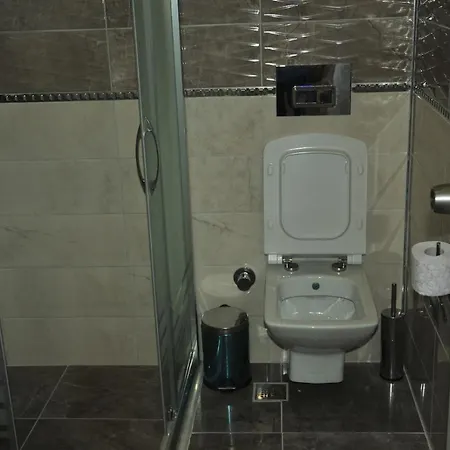 Апарт-отель Sand Village Apart Сиде